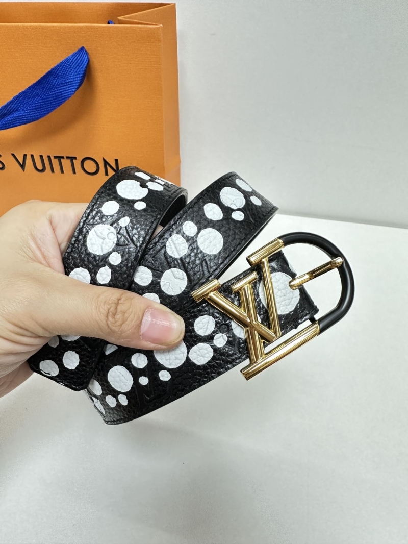 Louis Vuitton Belts